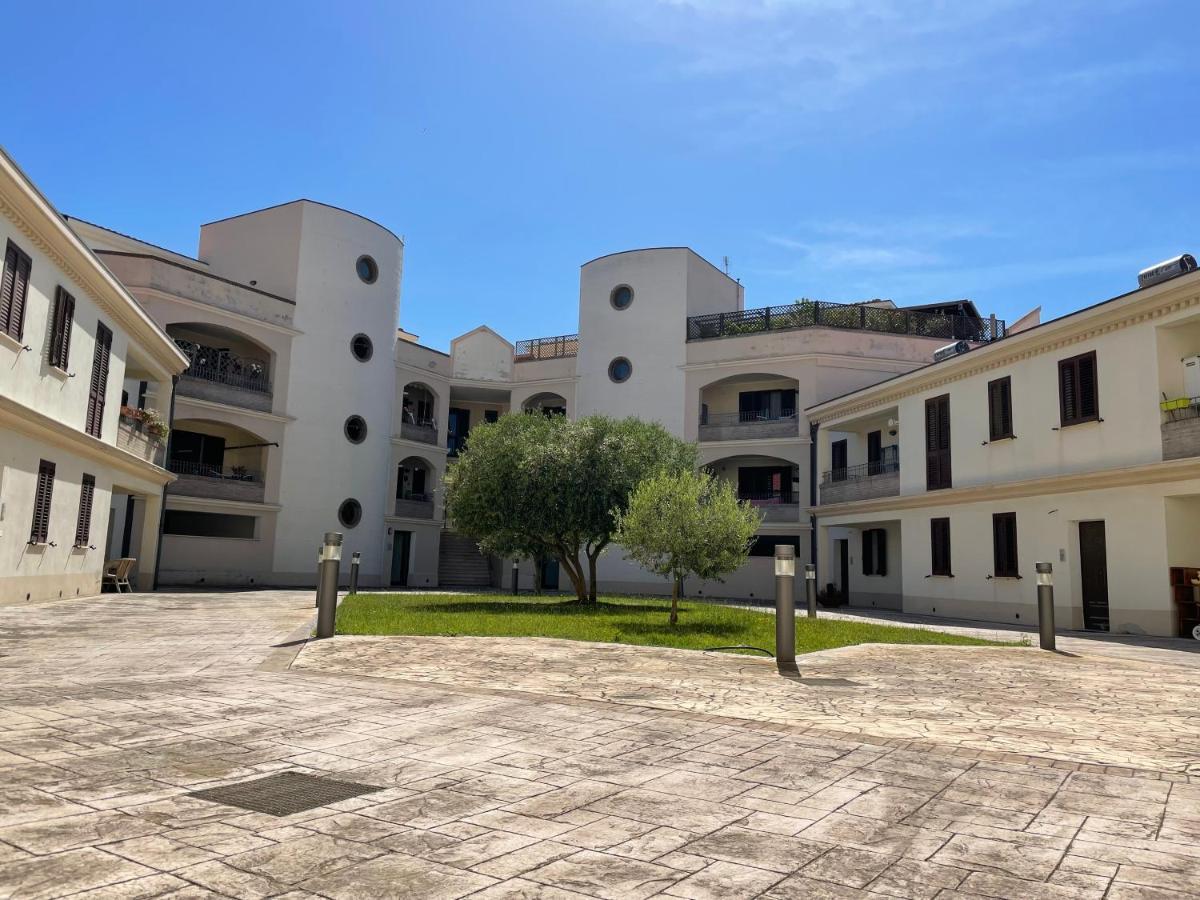La Corte Di Edo Porto Torres Exterior photo